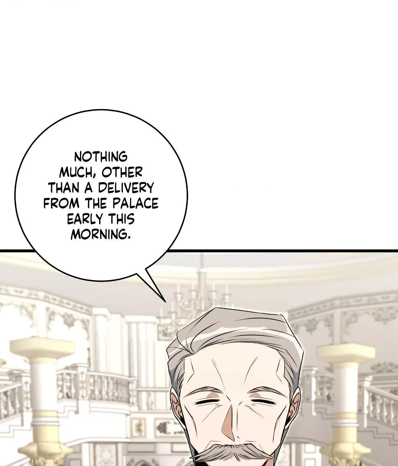 Retirement, Not Love! Chapter 8 page 19