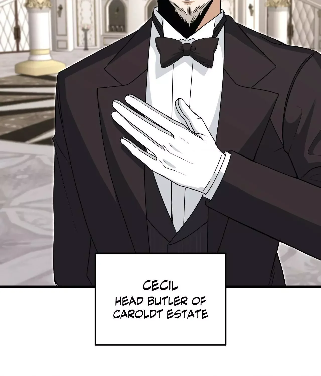 Retirement, Not Love! Chapter 8 page 20