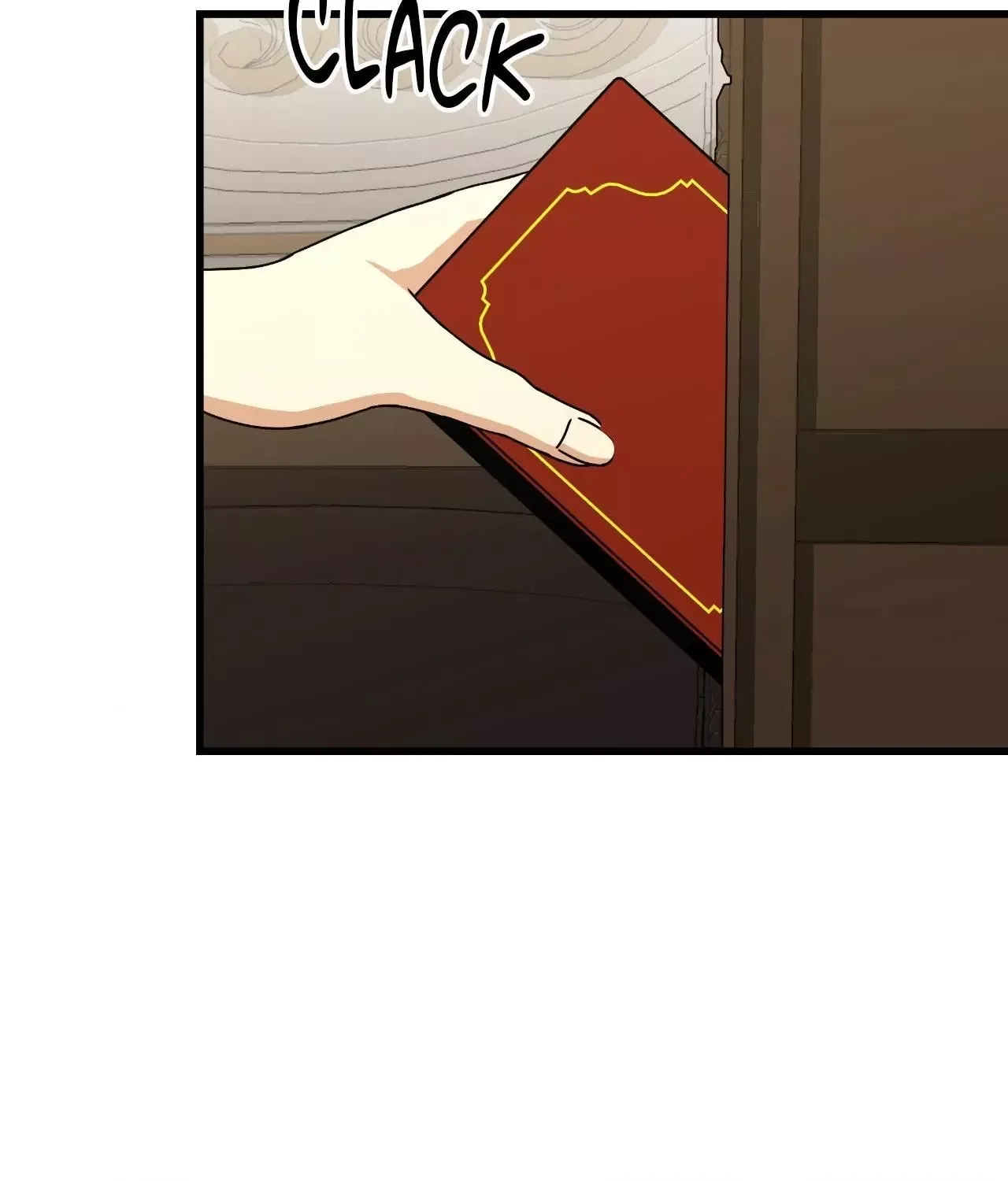 Retirement, Not Love! Chapter 8 page 36
