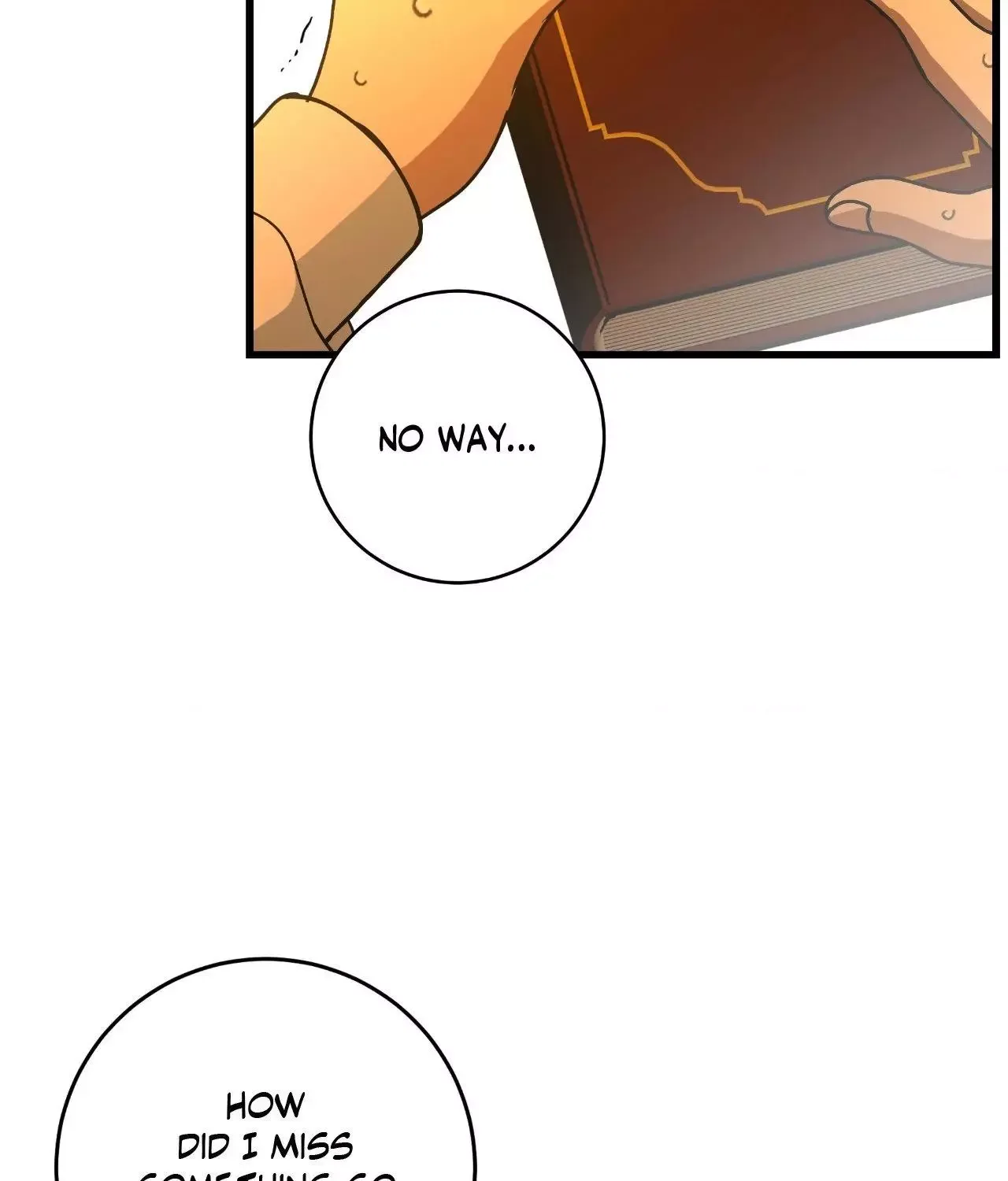 Retirement, Not Love! Chapter 8 page 49