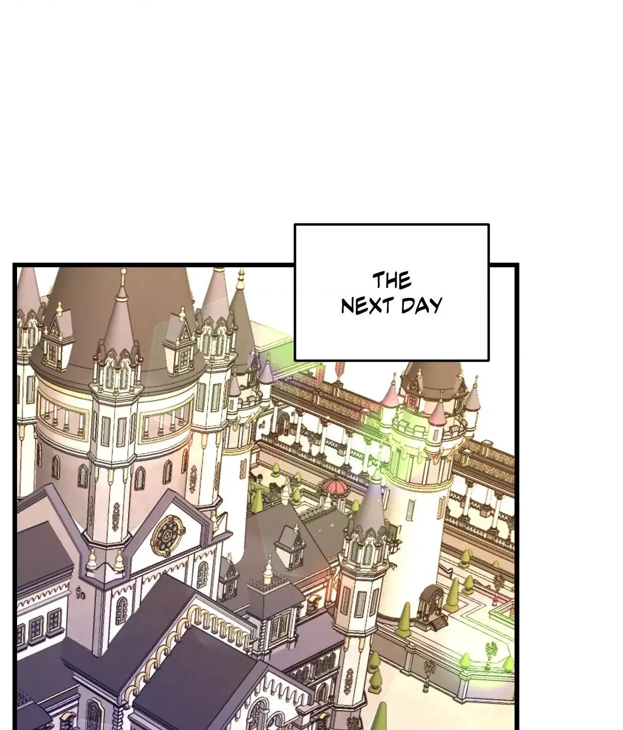 Retirement, Not Love! Chapter 8 page 76