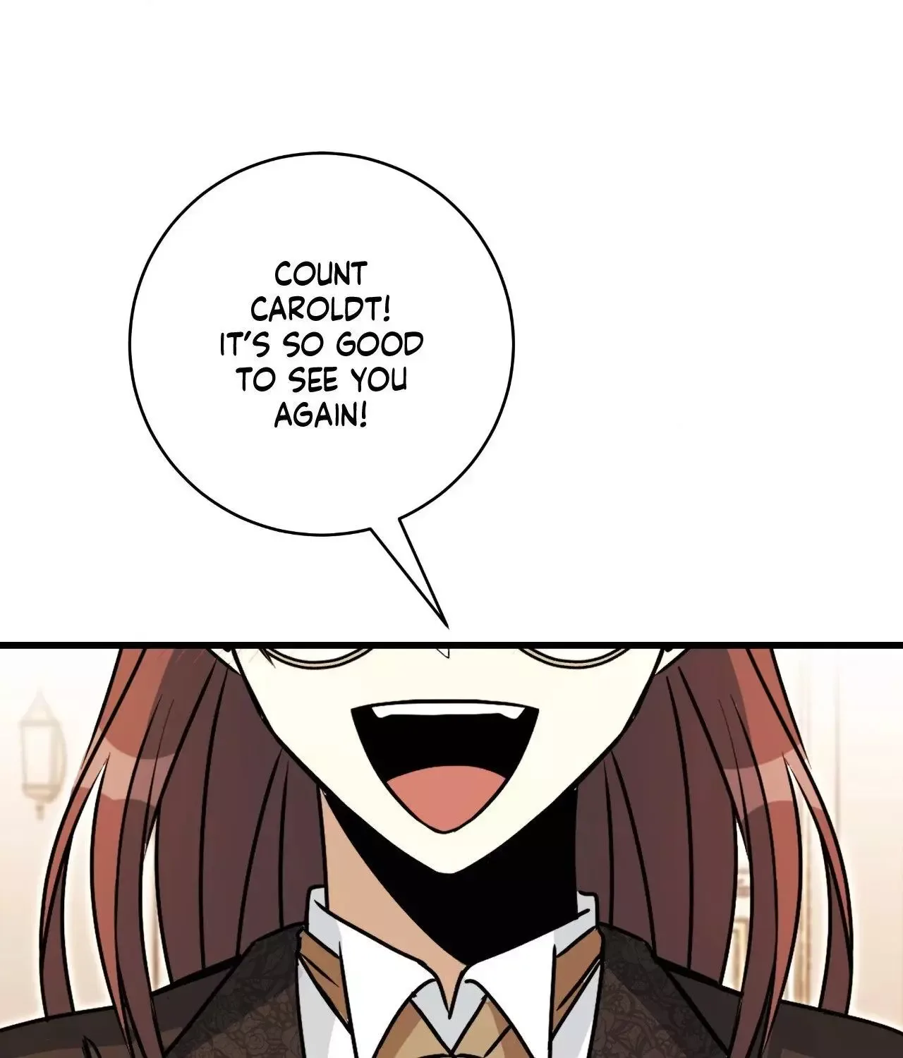 Retirement, Not Love! Chapter 8 page 78