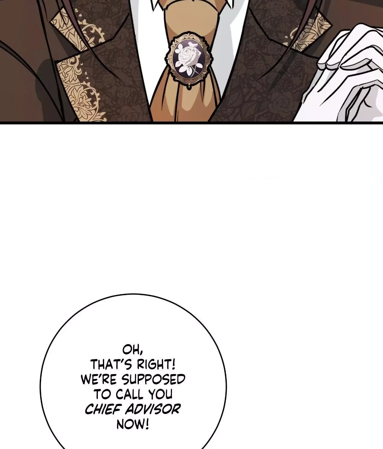 Retirement, Not Love! Chapter 8 page 79