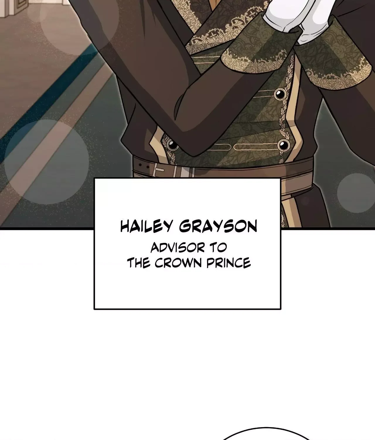 Retirement, Not Love! Chapter 8 page 81