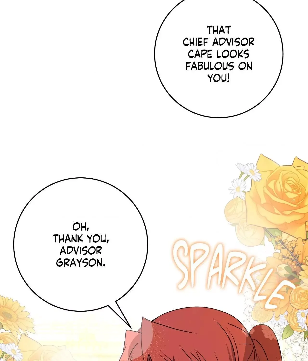 Retirement, Not Love! Chapter 8 page 82