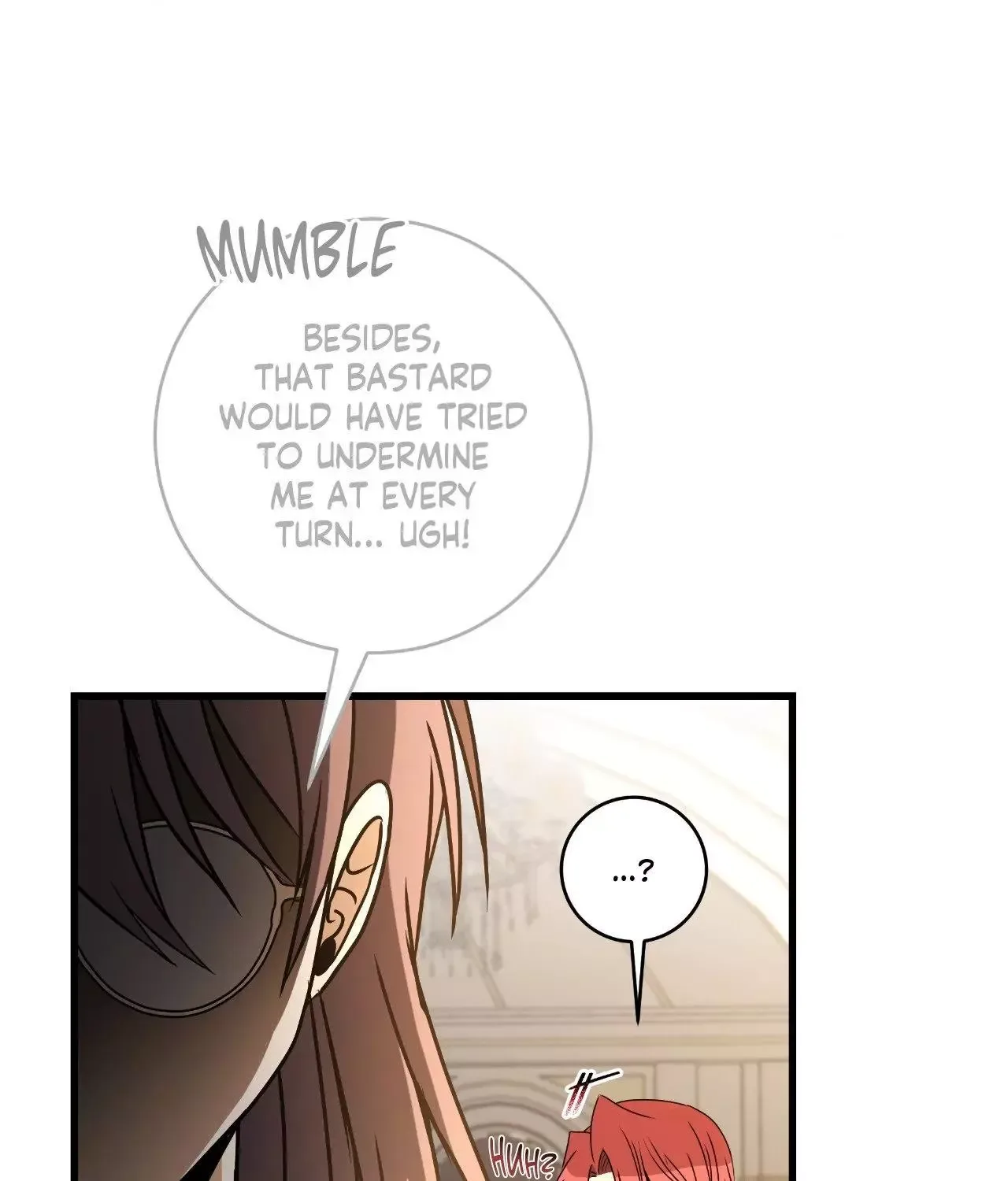 Retirement, Not Love! Chapter 8 page 90