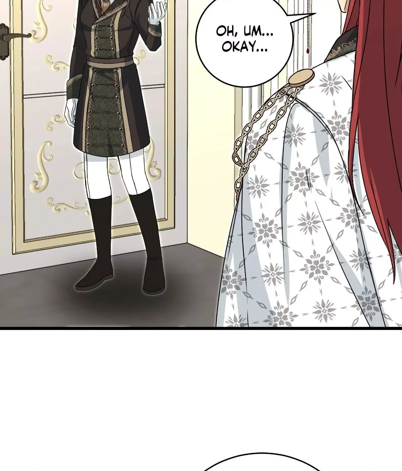 Retirement, Not Love! Chapter 8 page 93