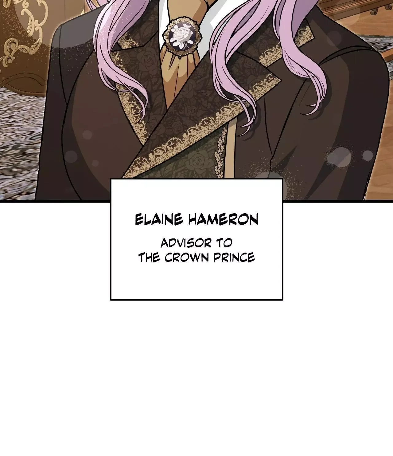 Retirement, Not Love! Chapter 8 page 101