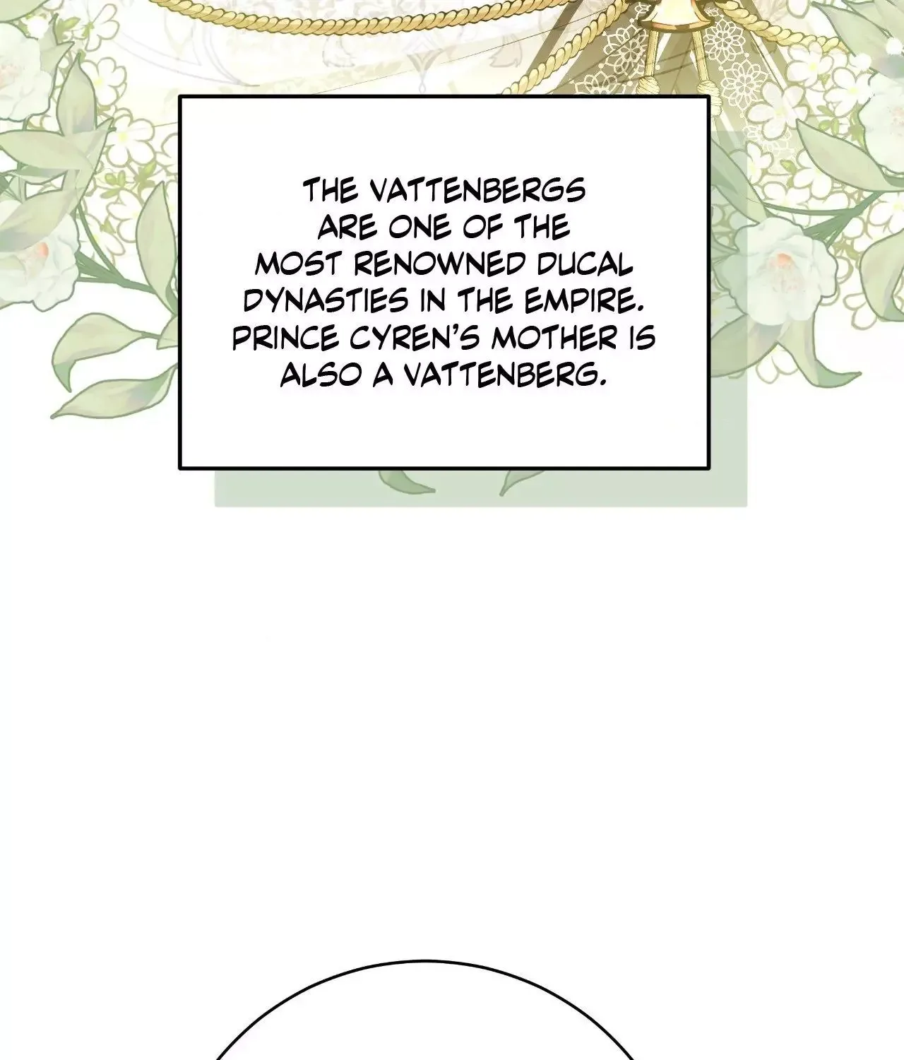 Retirement, Not Love! Chapter 8 page 106