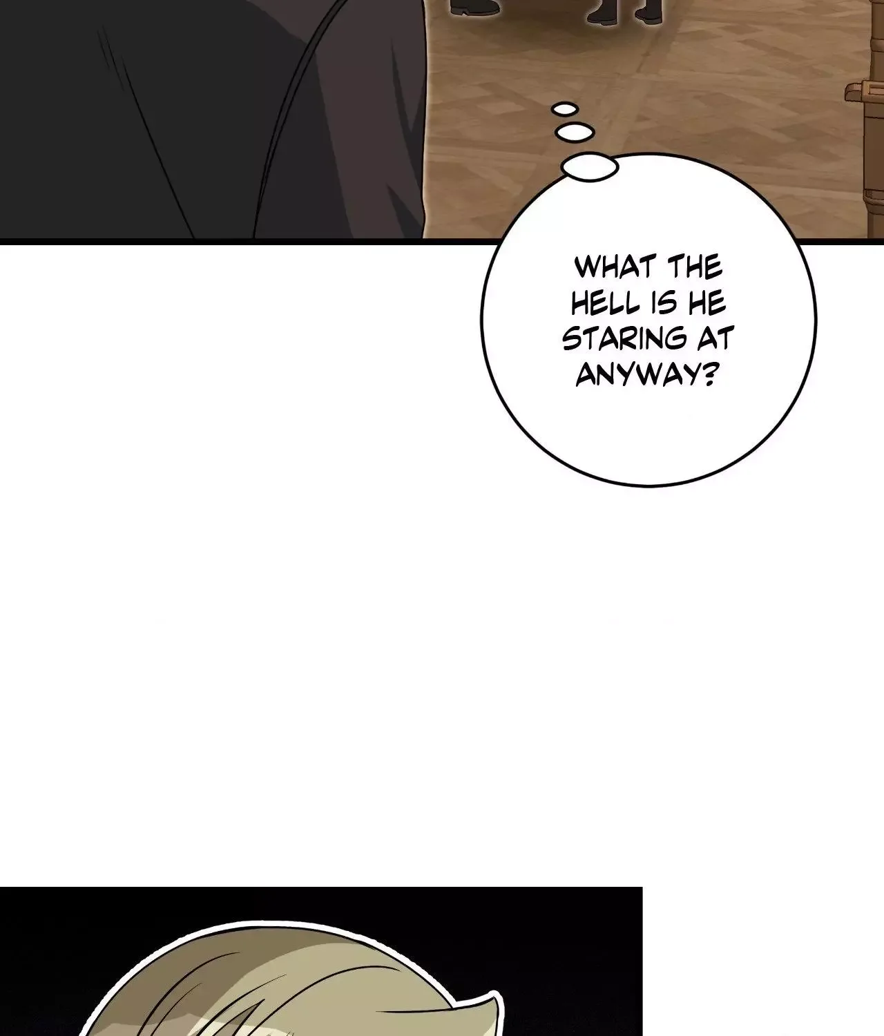 Retirement, Not Love! Chapter 8 page 108