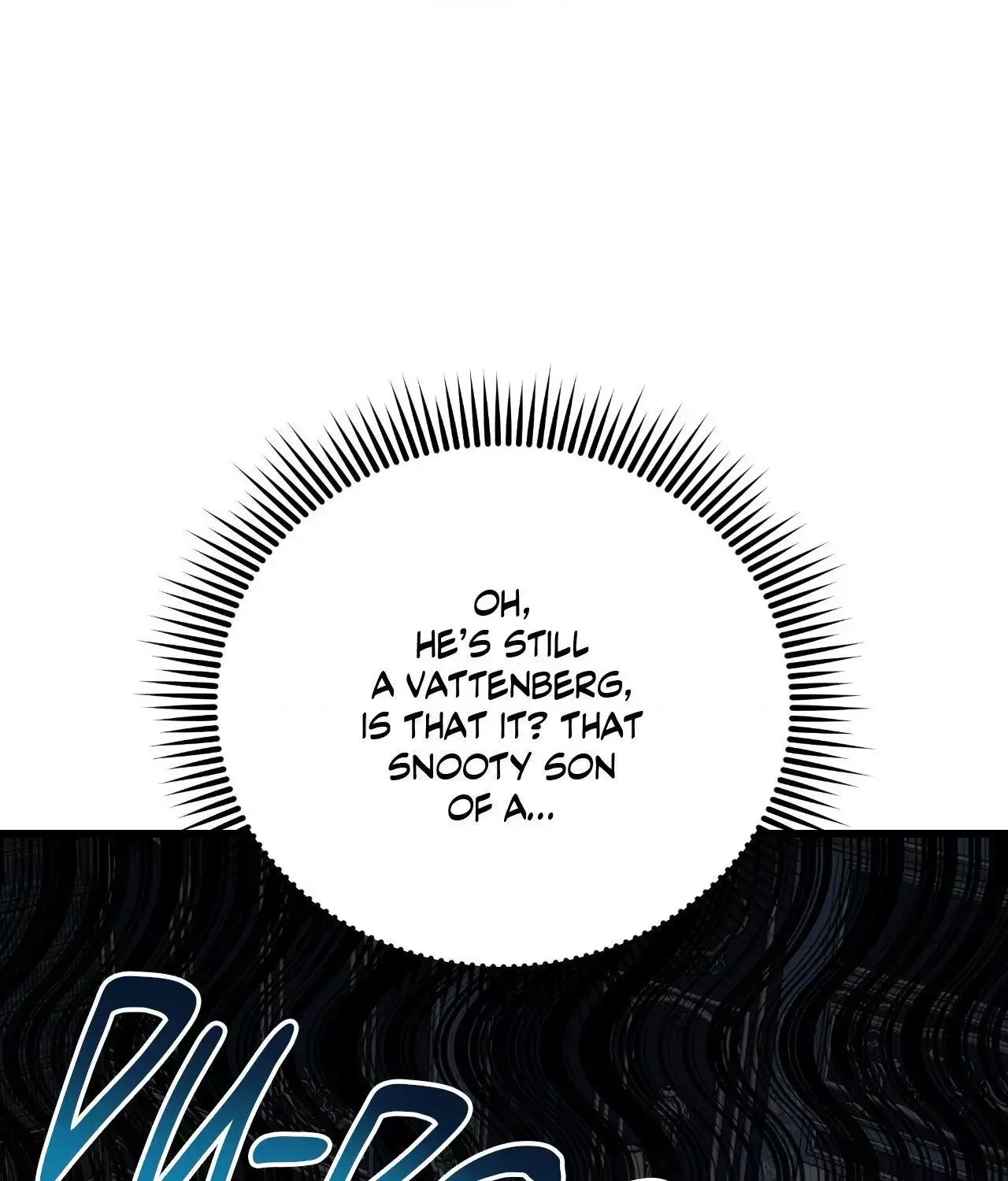 Retirement, Not Love! Chapter 8 page 112
