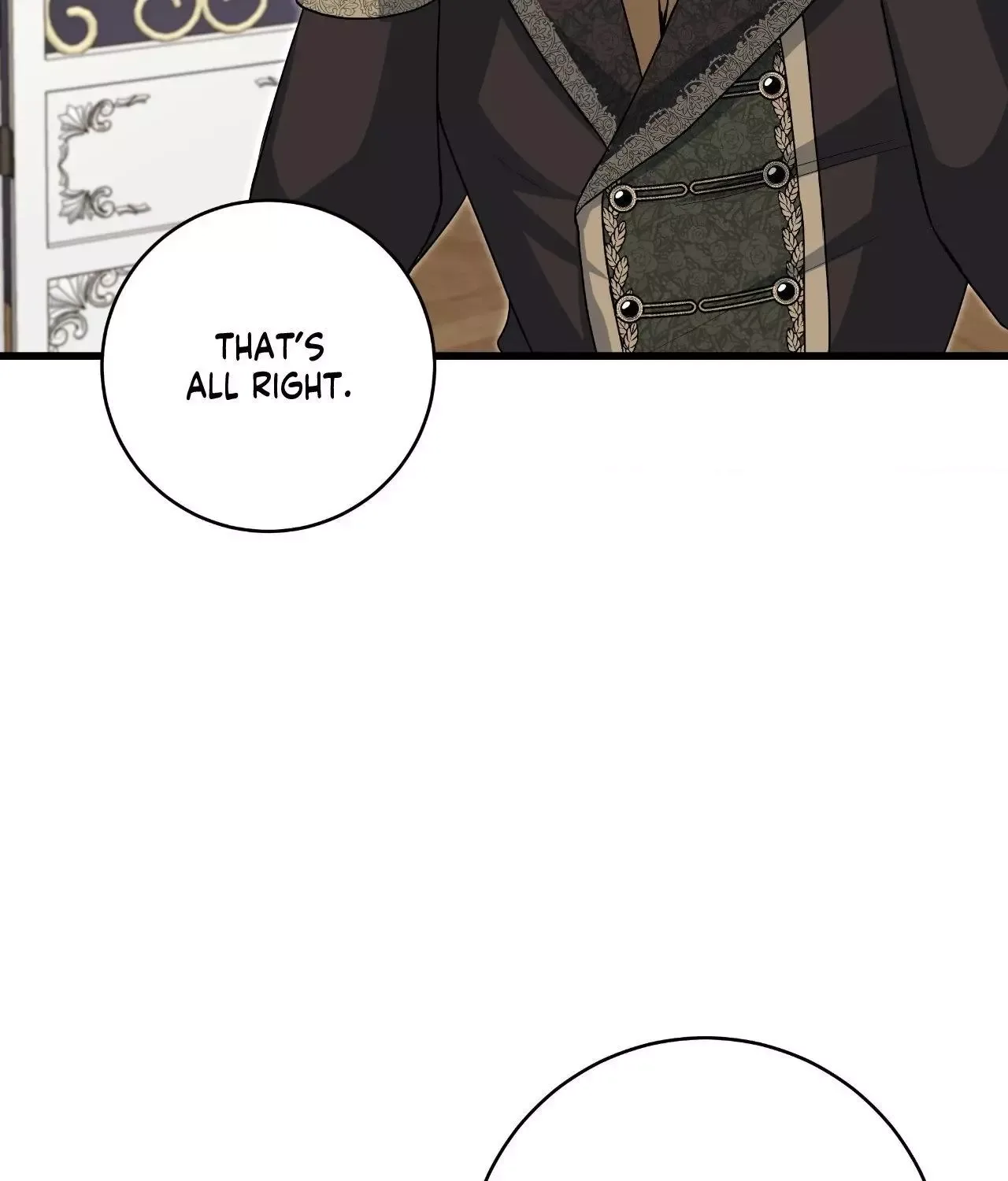Retirement, Not Love! Chapter 8 page 116