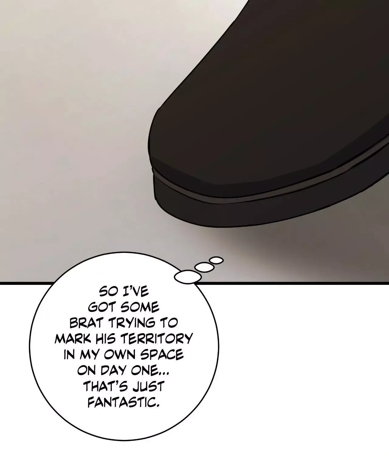 Retirement, Not Love! Chapter 8 page 128