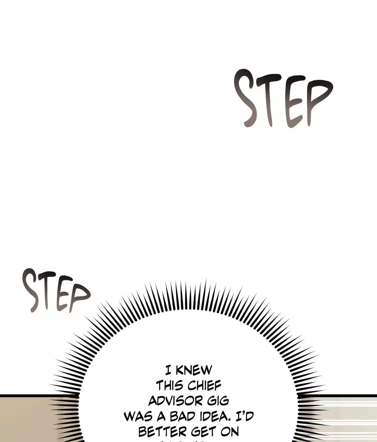 Retirement, Not Love! Chapter 8 page 129
