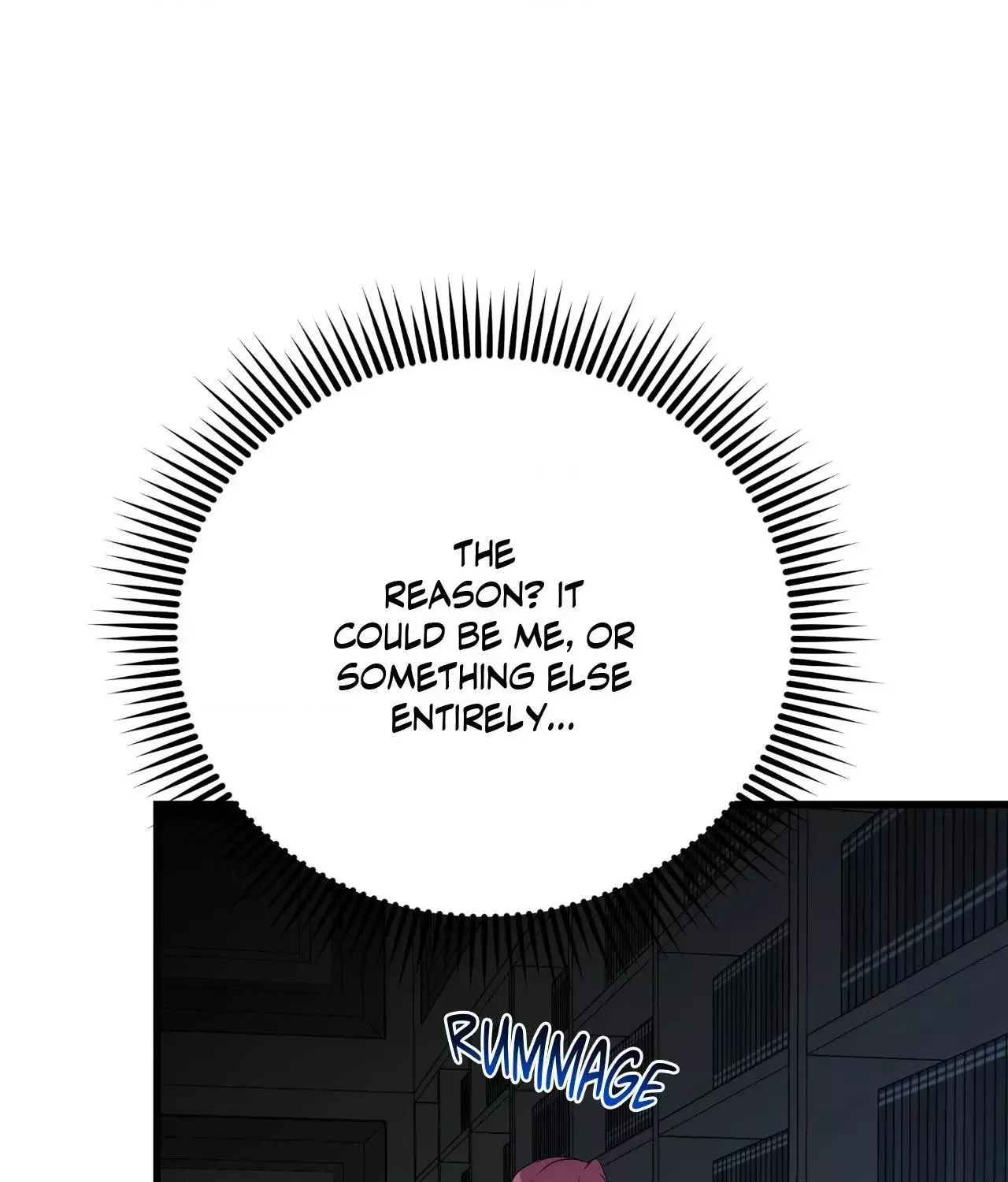 Retirement, Not Love! Chapter 8 page 134