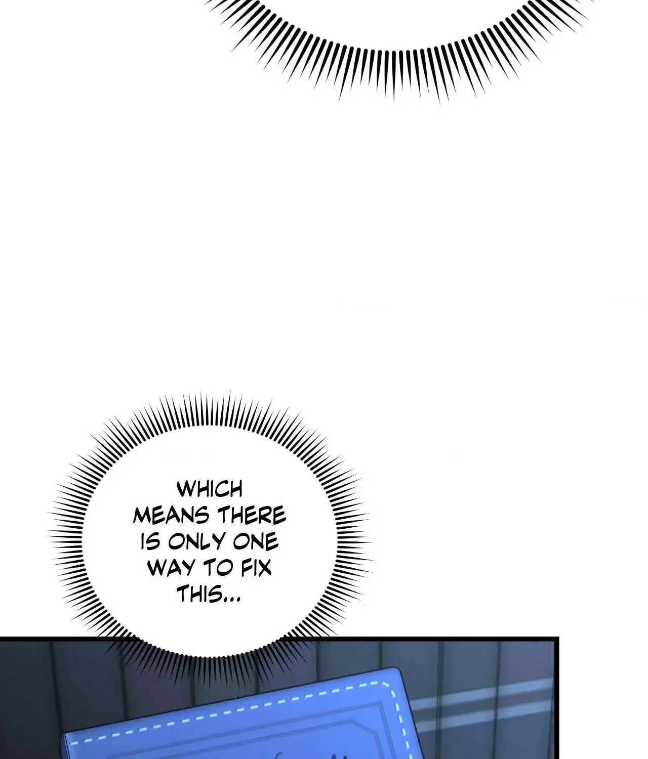 Retirement, Not Love! Chapter 8 page 136