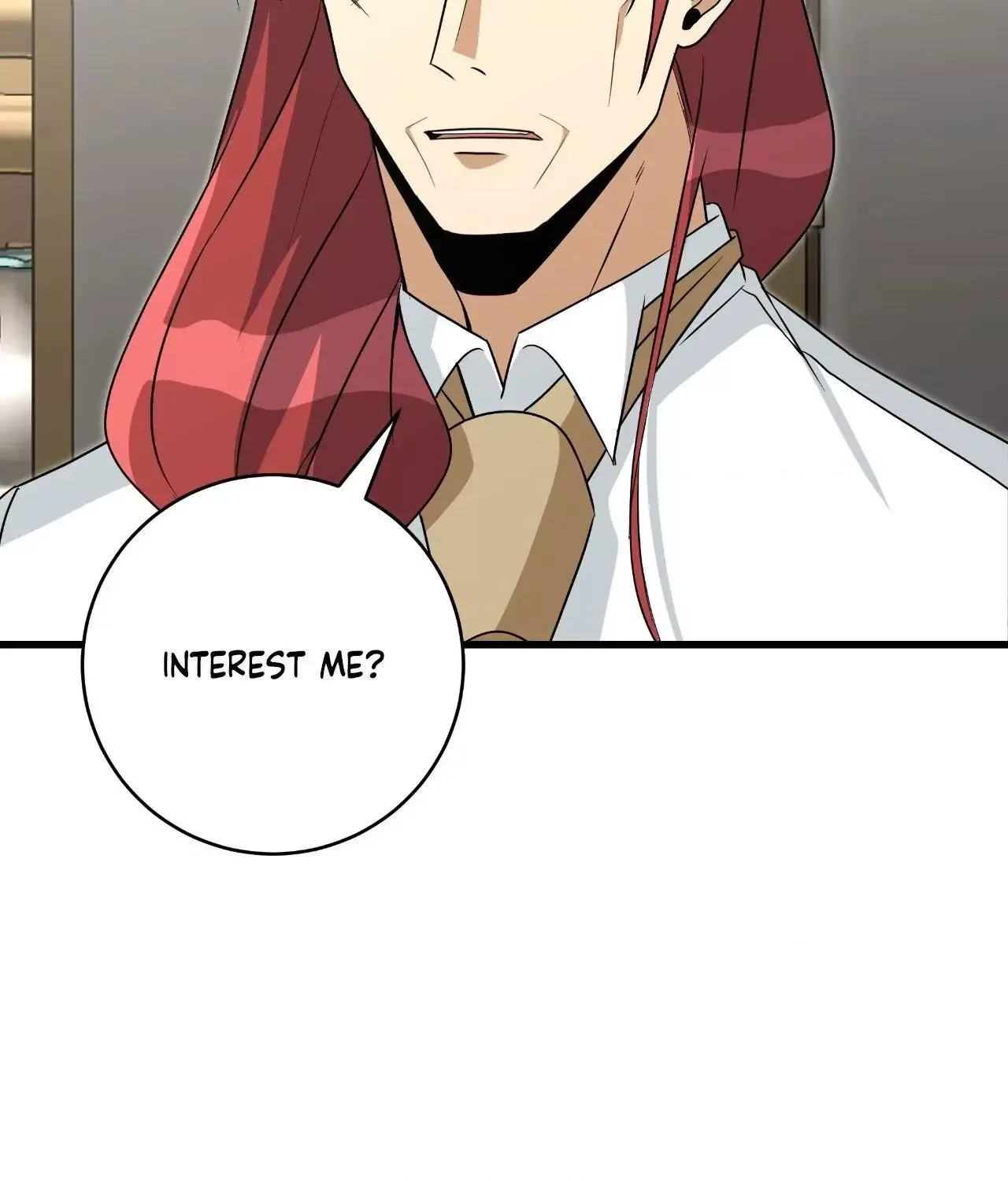Retirement, Not Love! Chapter 9 page 29