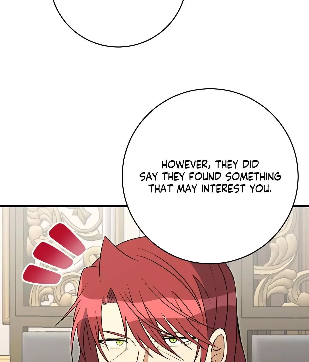 Retirement, Not Love! Chapter 9 page 28