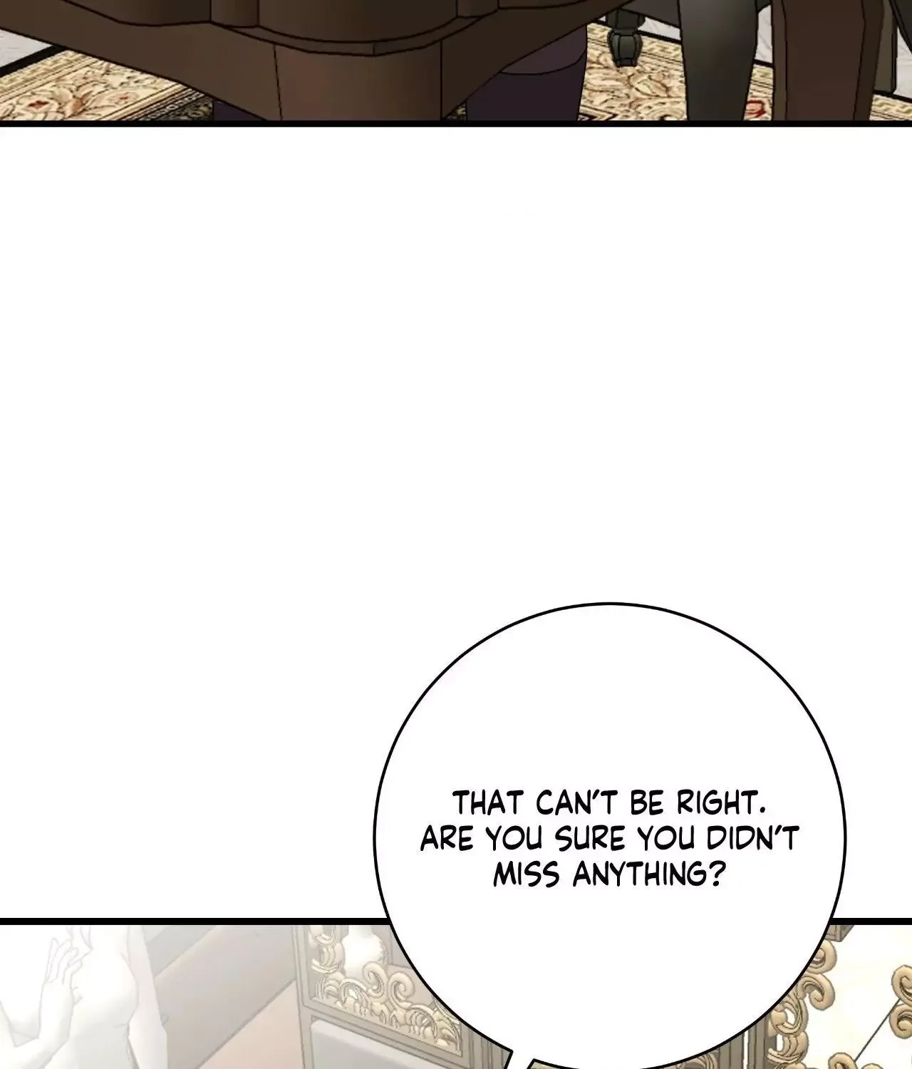 Retirement, Not Love! Chapter 9 page 19