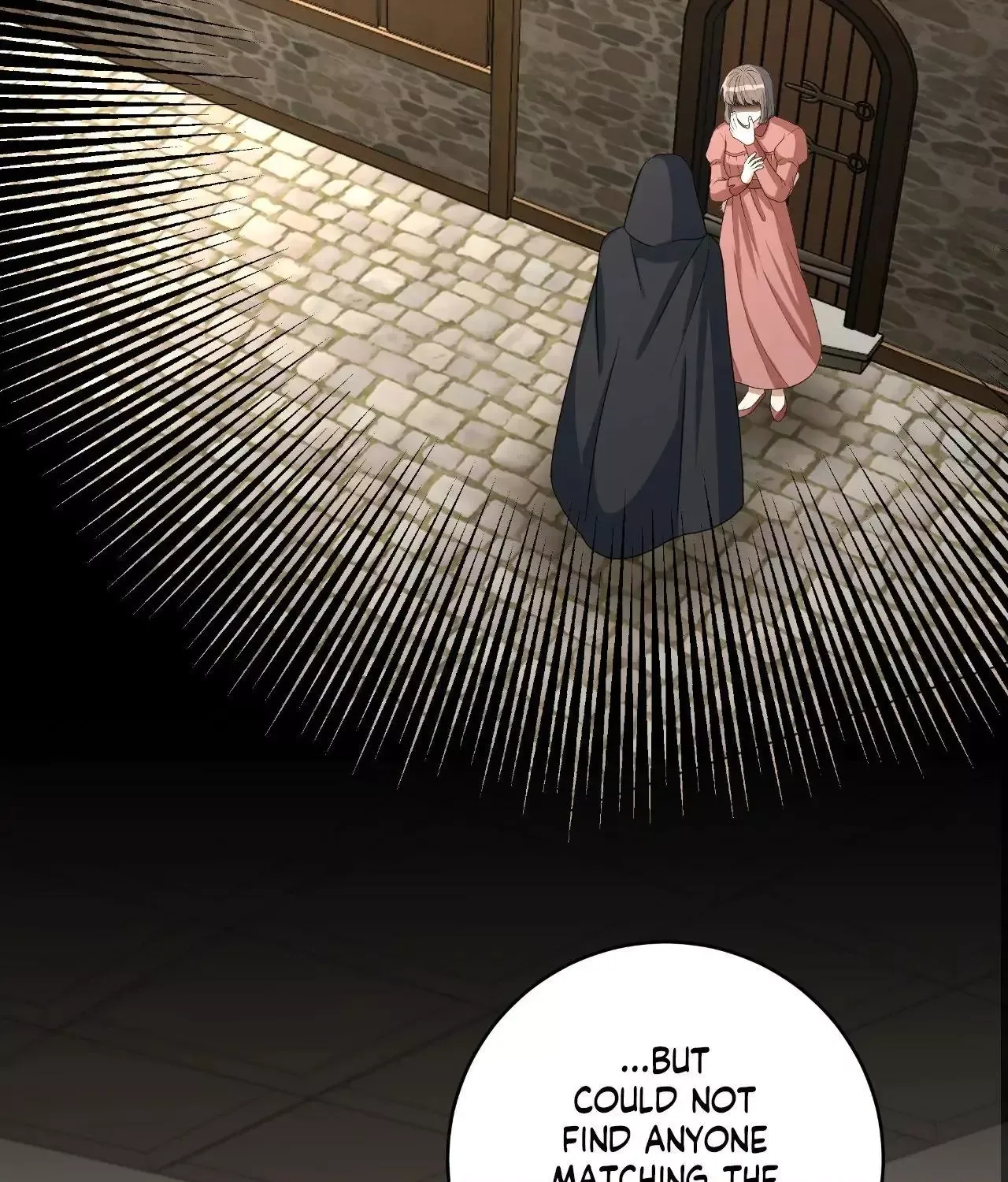 Retirement, Not Love! Chapter 9 page 24