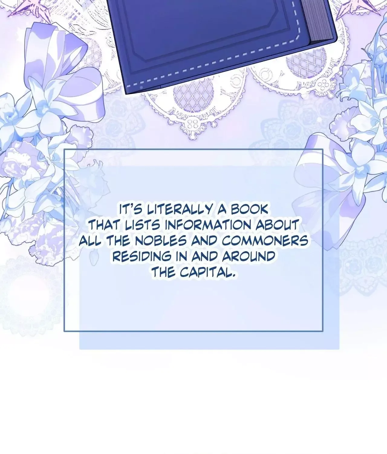 Retirement, Not Love! Chapter 9 page 2