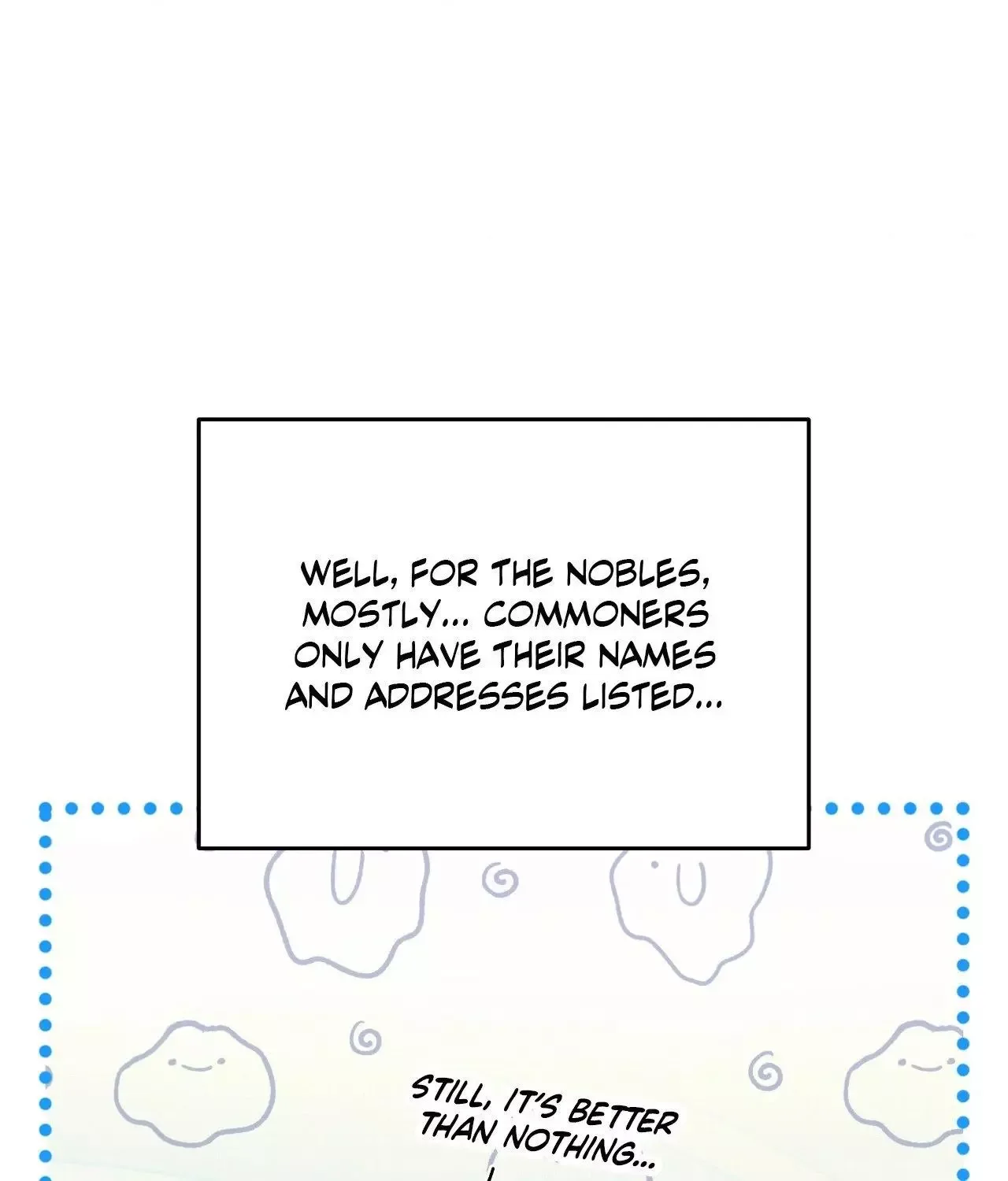 Retirement, Not Love! Chapter 9 page 3