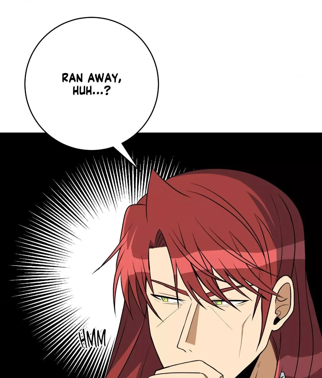 Retirement, Not Love! Chapter 9 page 33