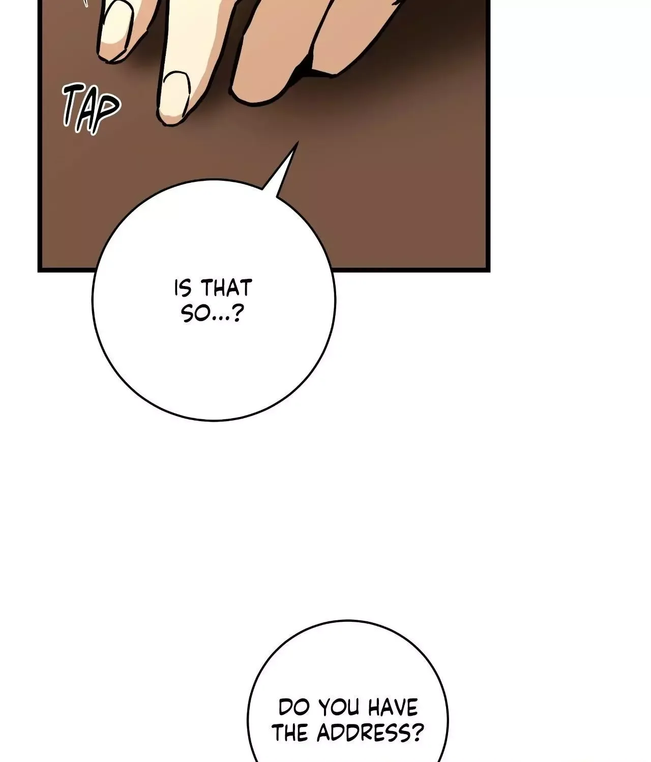 Retirement, Not Love! Chapter 9 page 36