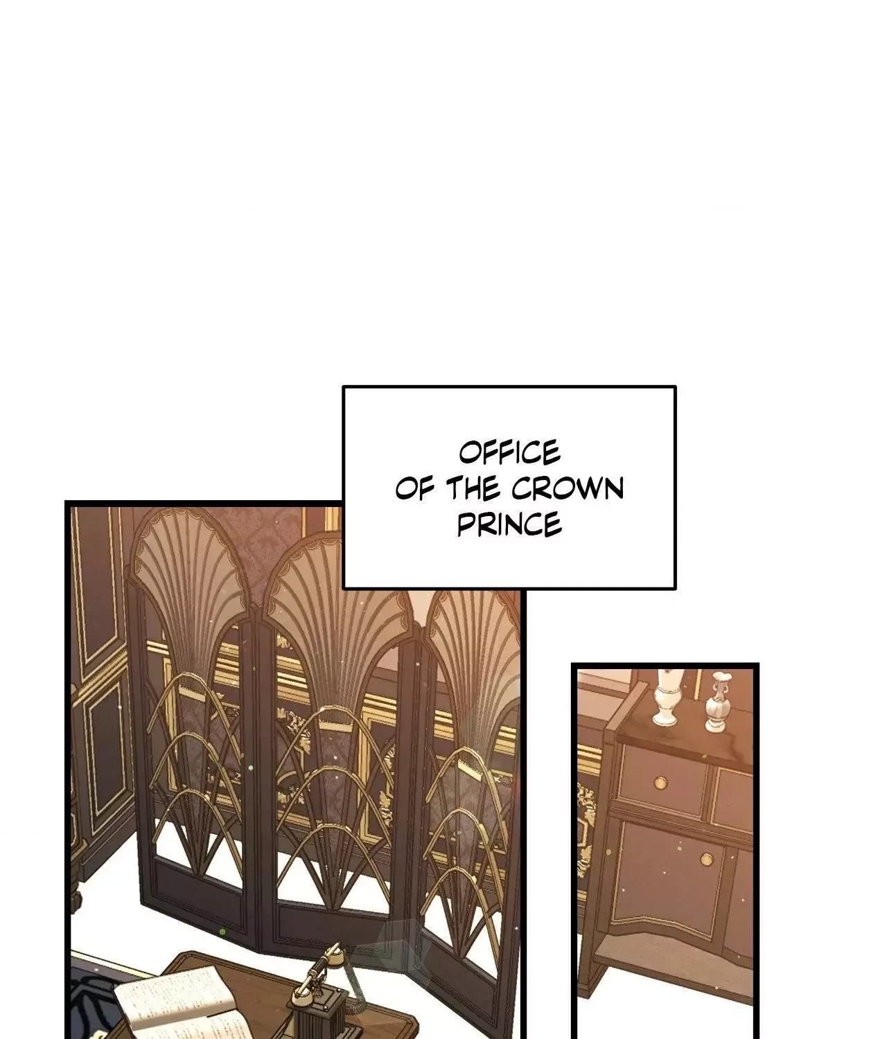 Retirement, Not Love! Chapter 9 page 41