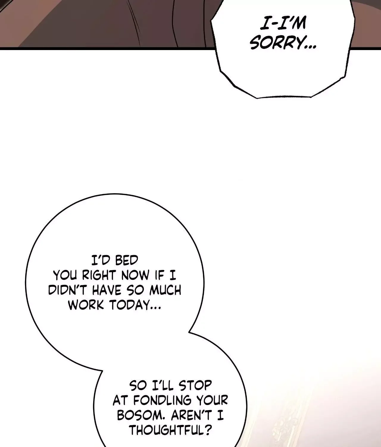 Retirement, Not Love! Chapter 9 page 48