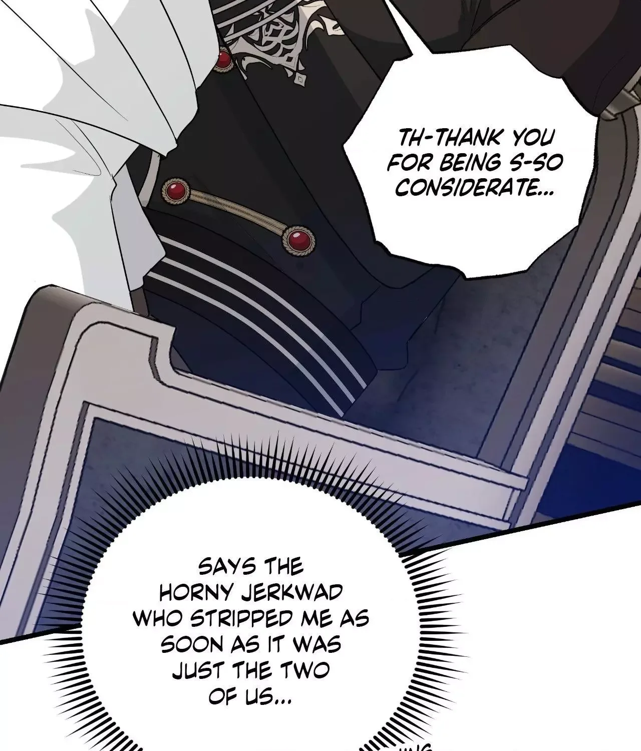 Retirement, Not Love! Chapter 9 page 50