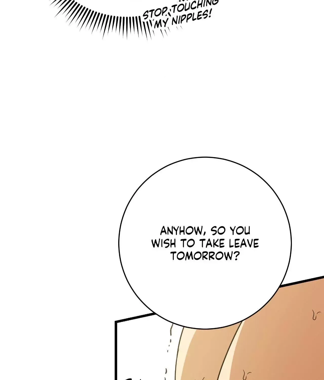 Retirement, Not Love! Chapter 9 page 51
