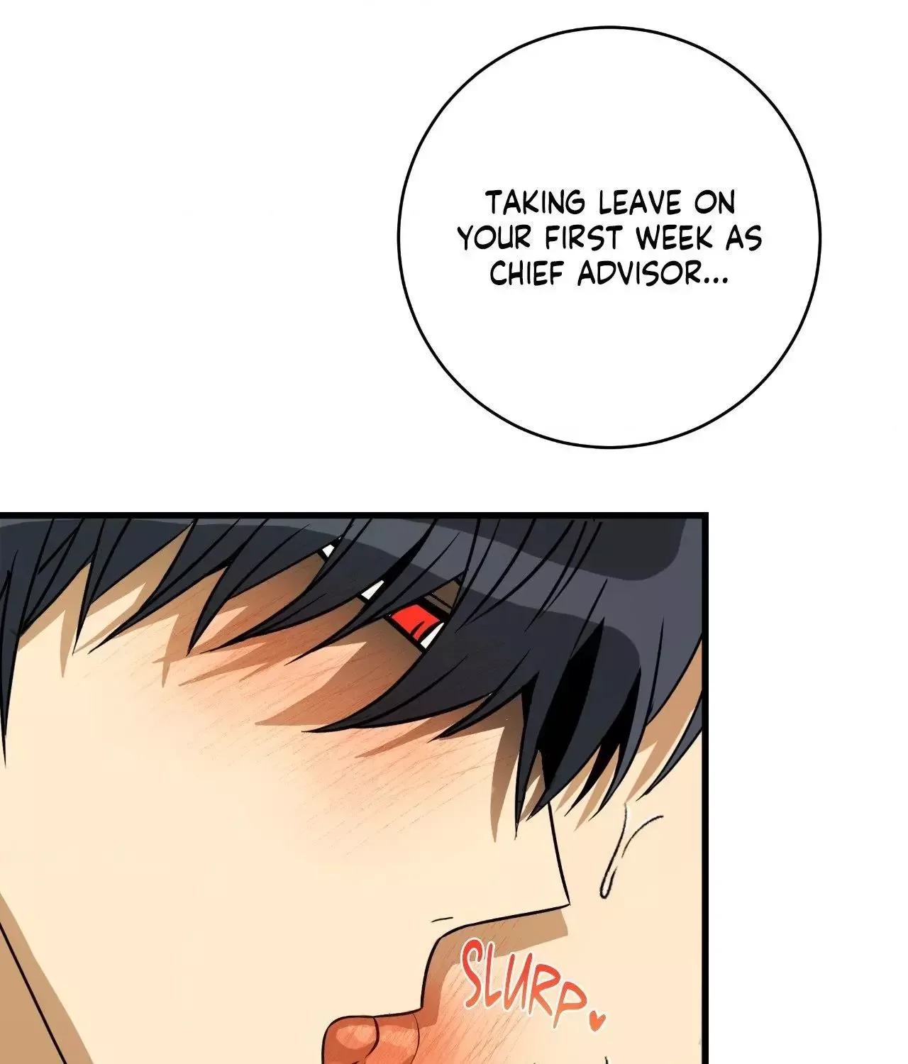 Retirement, Not Love! Chapter 9 page 53