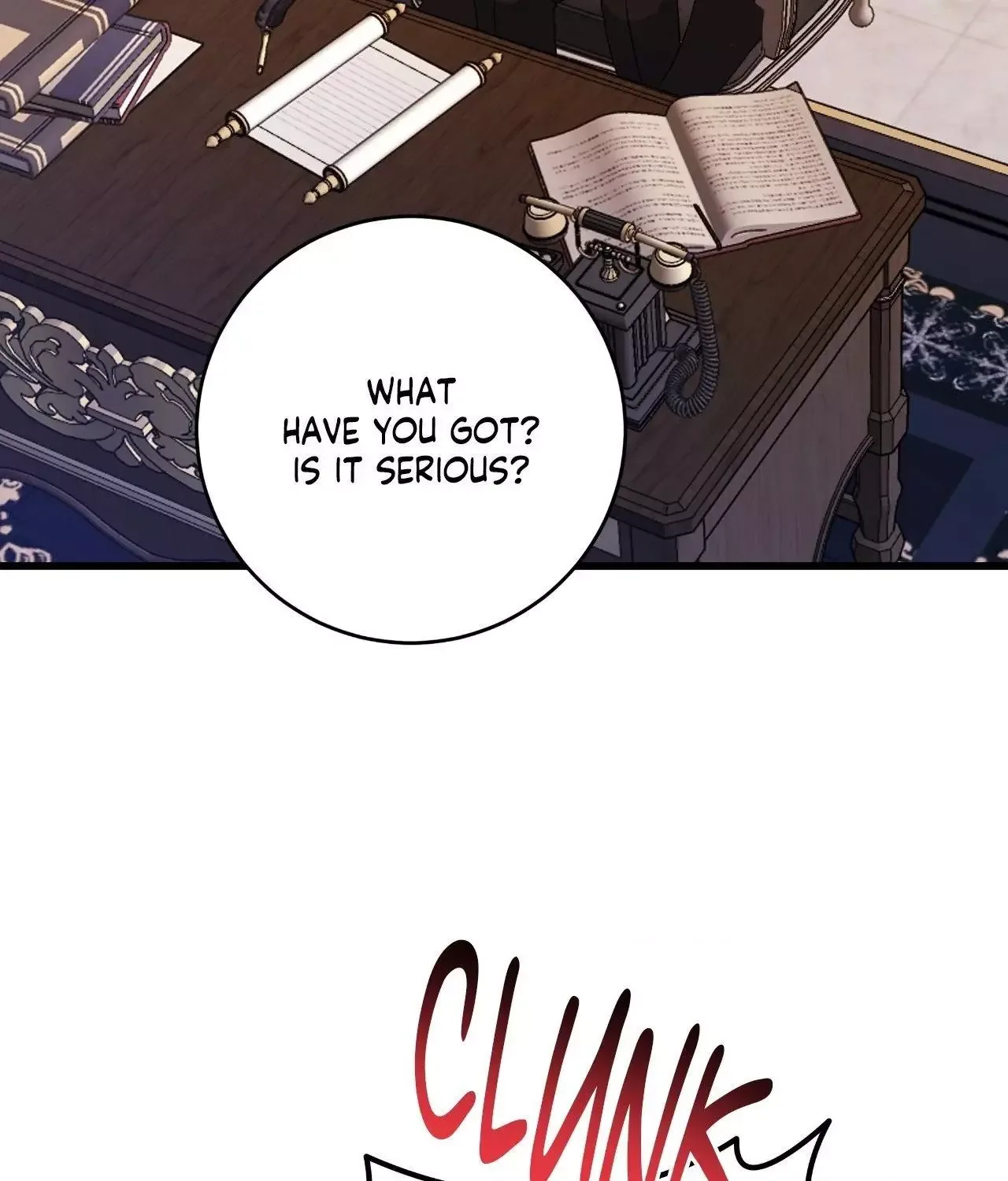 Retirement, Not Love! Chapter 9 page 61