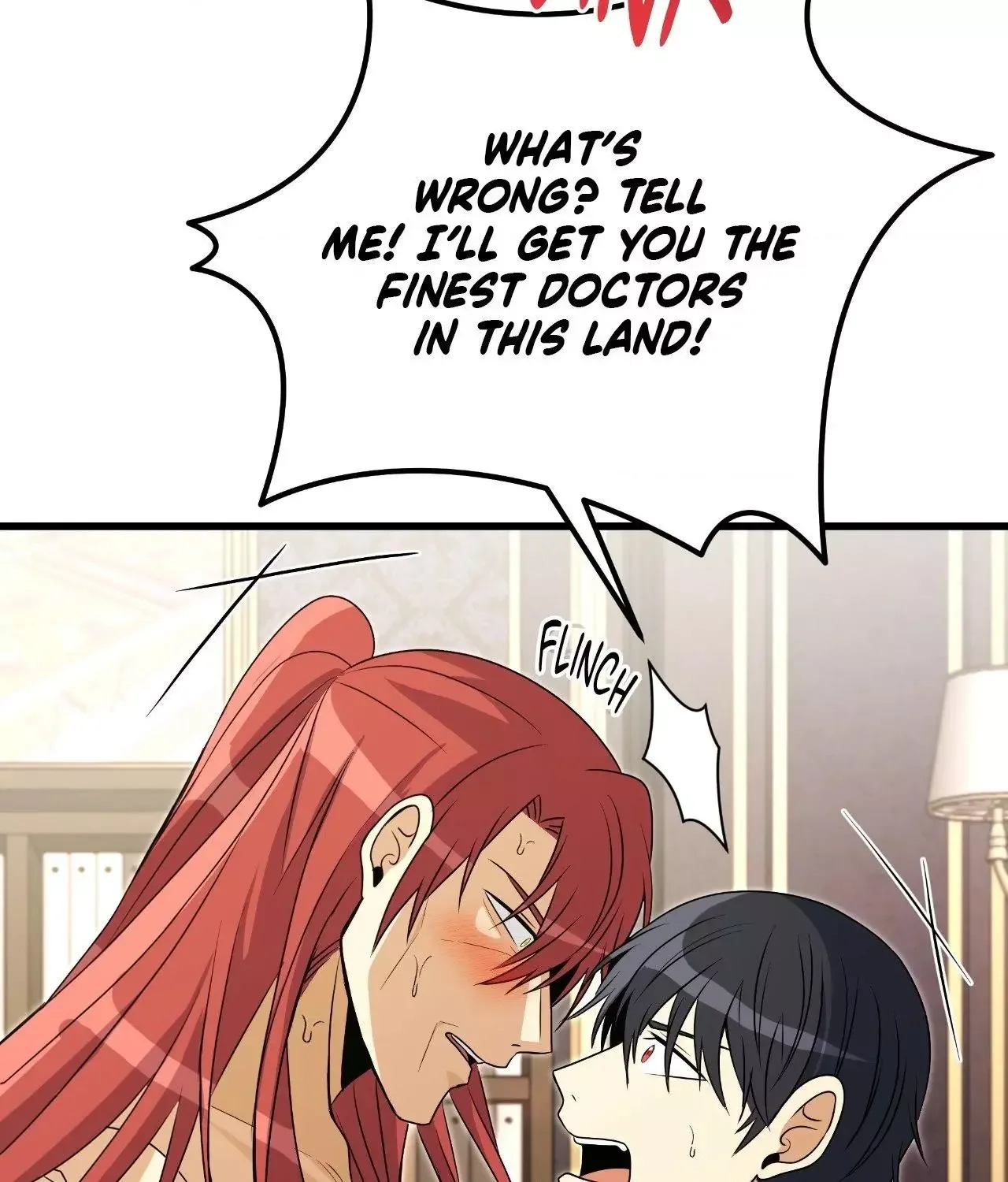Retirement, Not Love! Chapter 9 page 62