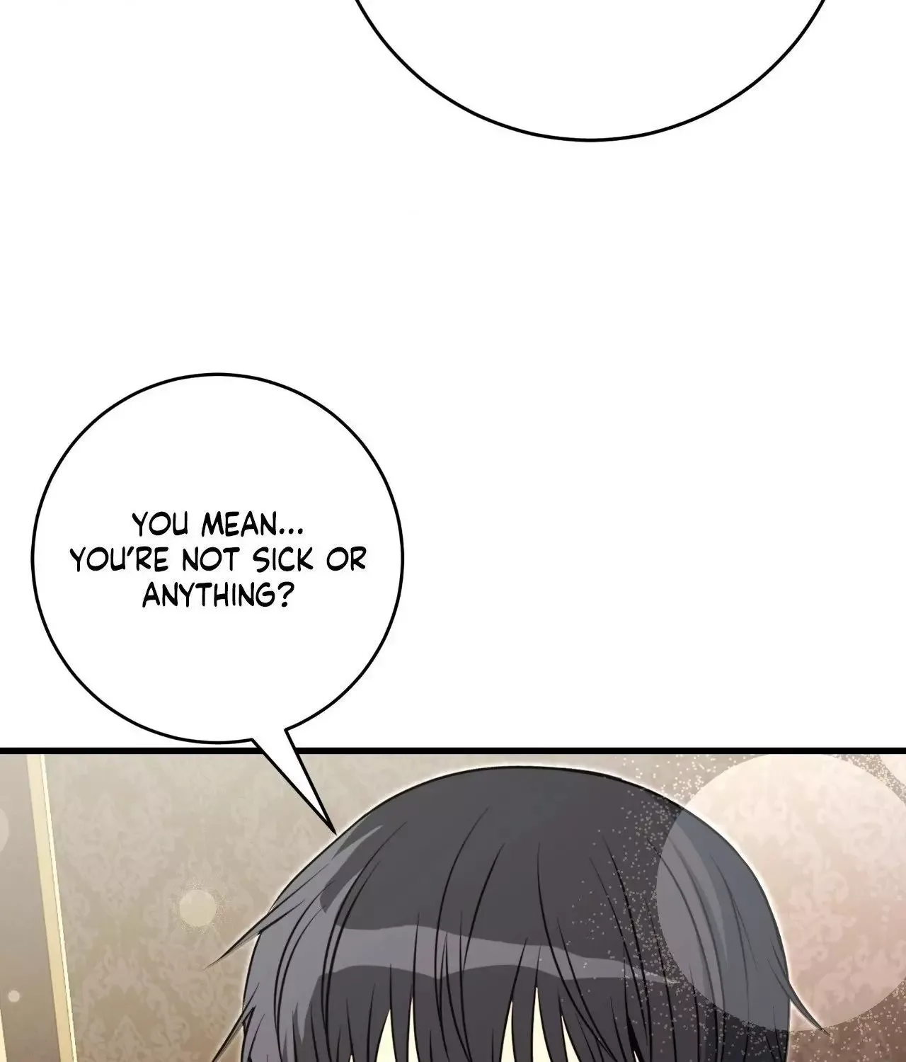 Retirement, Not Love! Chapter 9 page 64