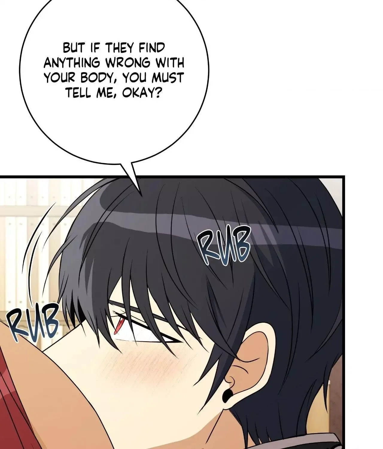 Retirement, Not Love! Chapter 9 page 71