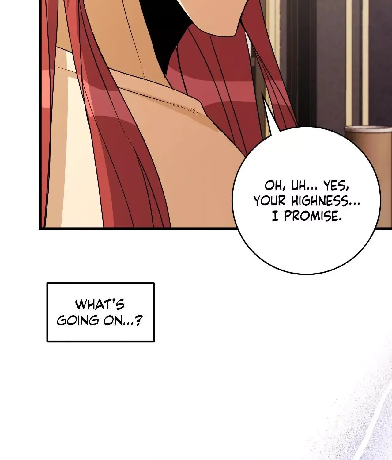 Retirement, Not Love! Chapter 9 page 74
