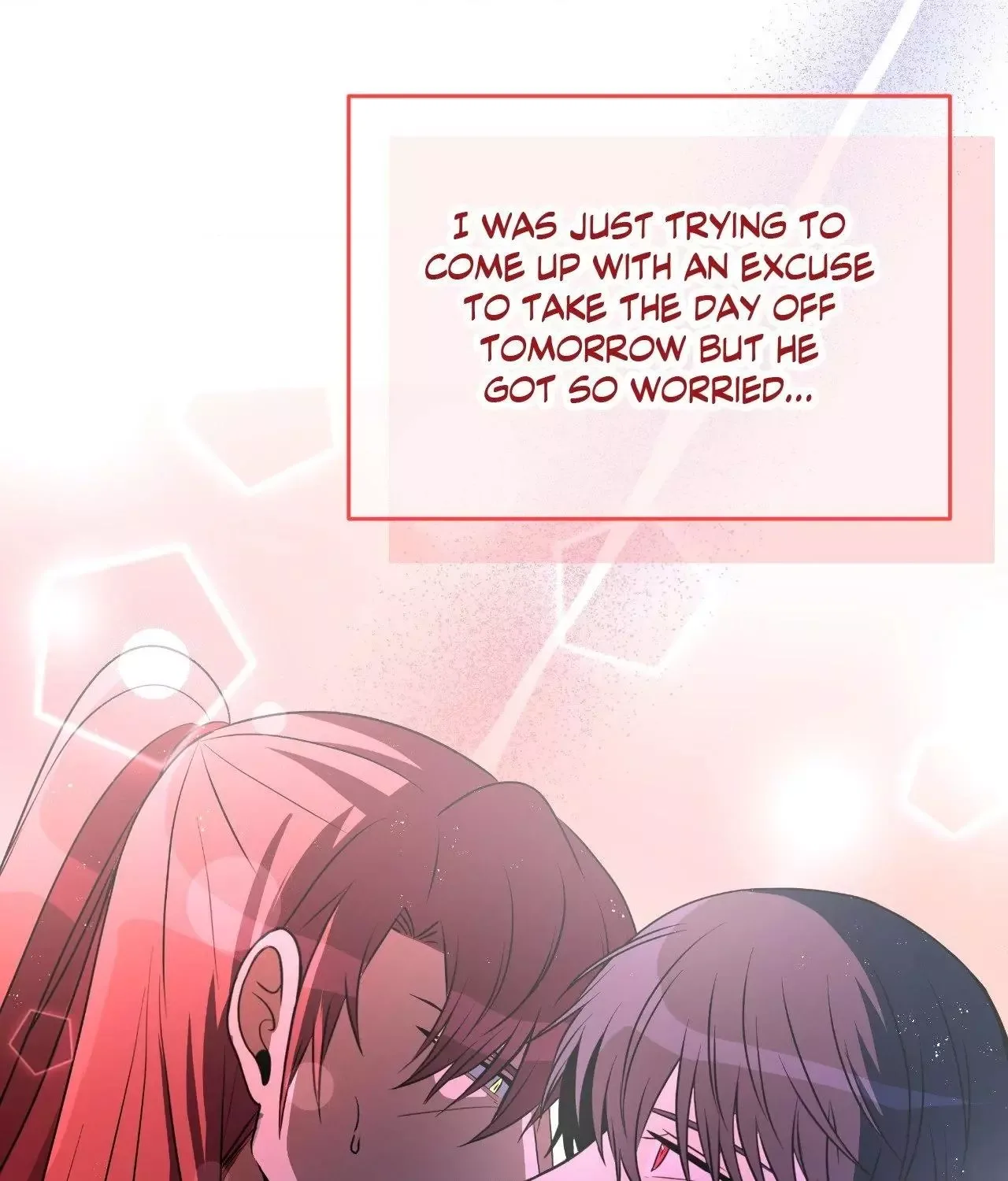 Retirement, Not Love! Chapter 9 page 75