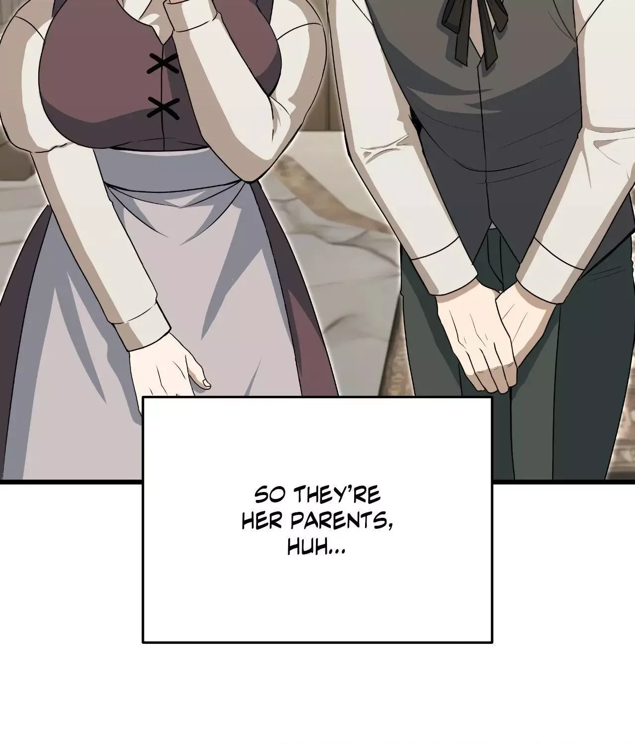 Retirement, Not Love! Chapter 9 page 89