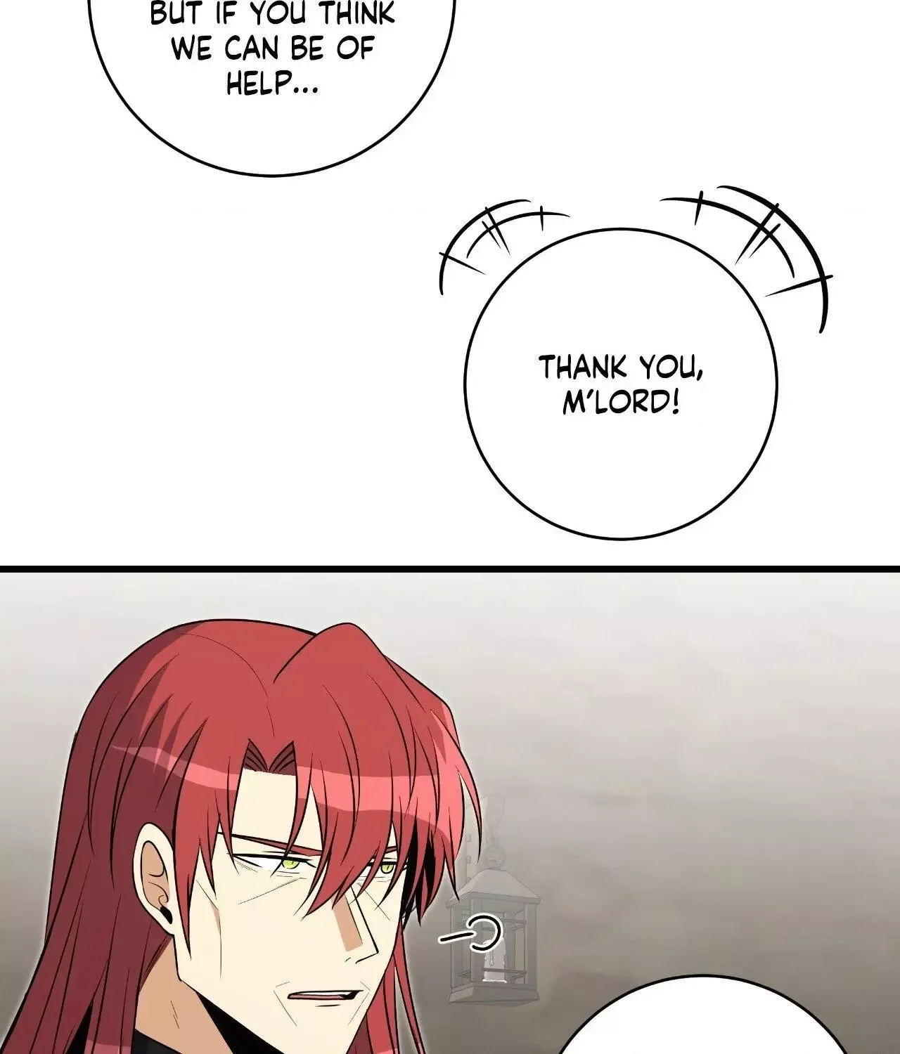 Retirement, Not Love! Chapter 9 page 97