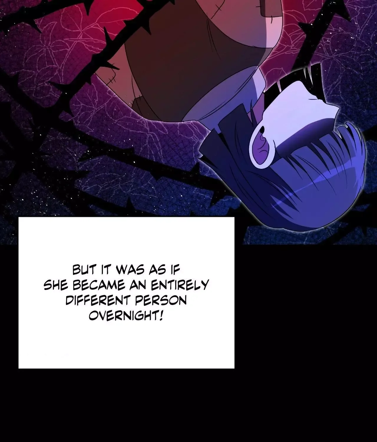 Retirement, Not Love! Chapter 9 page 101