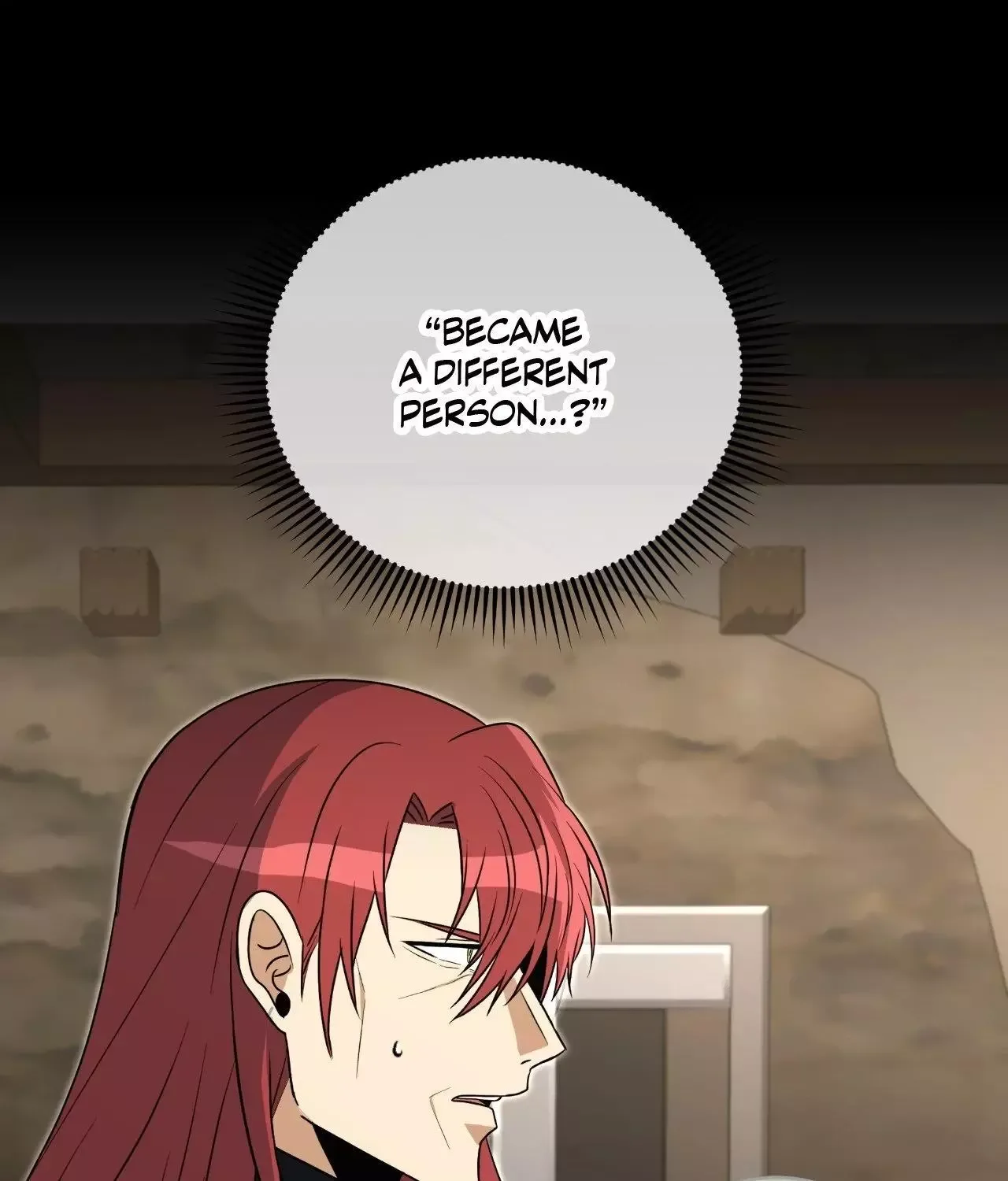 Retirement, Not Love! Chapter 9 page 103