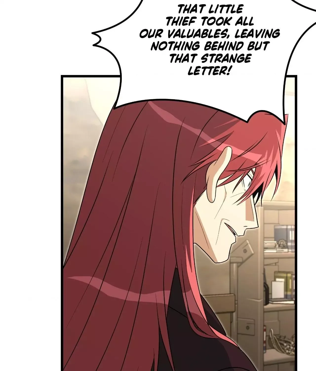 Retirement, Not Love! Chapter 9 page 107