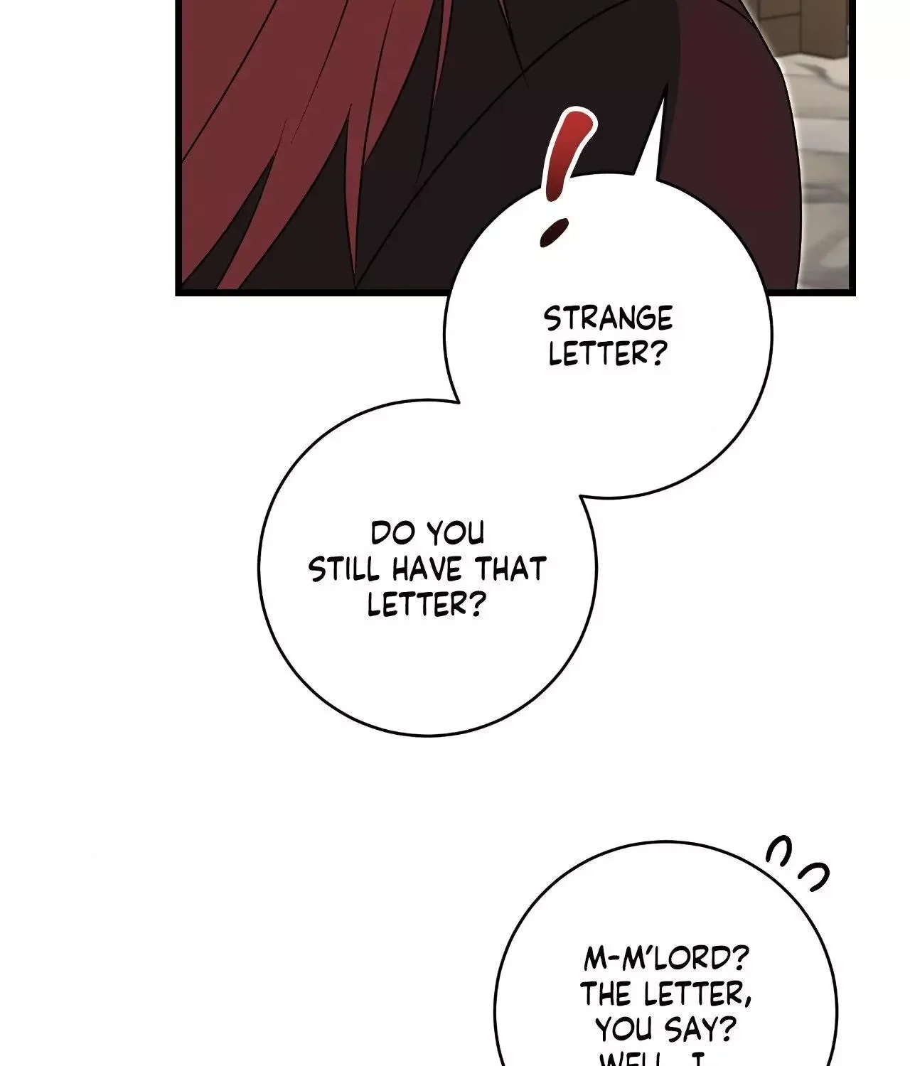 Retirement, Not Love! Chapter 9 page 108