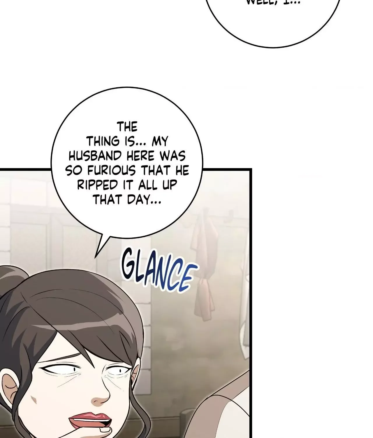 Retirement, Not Love! Chapter 9 page 109