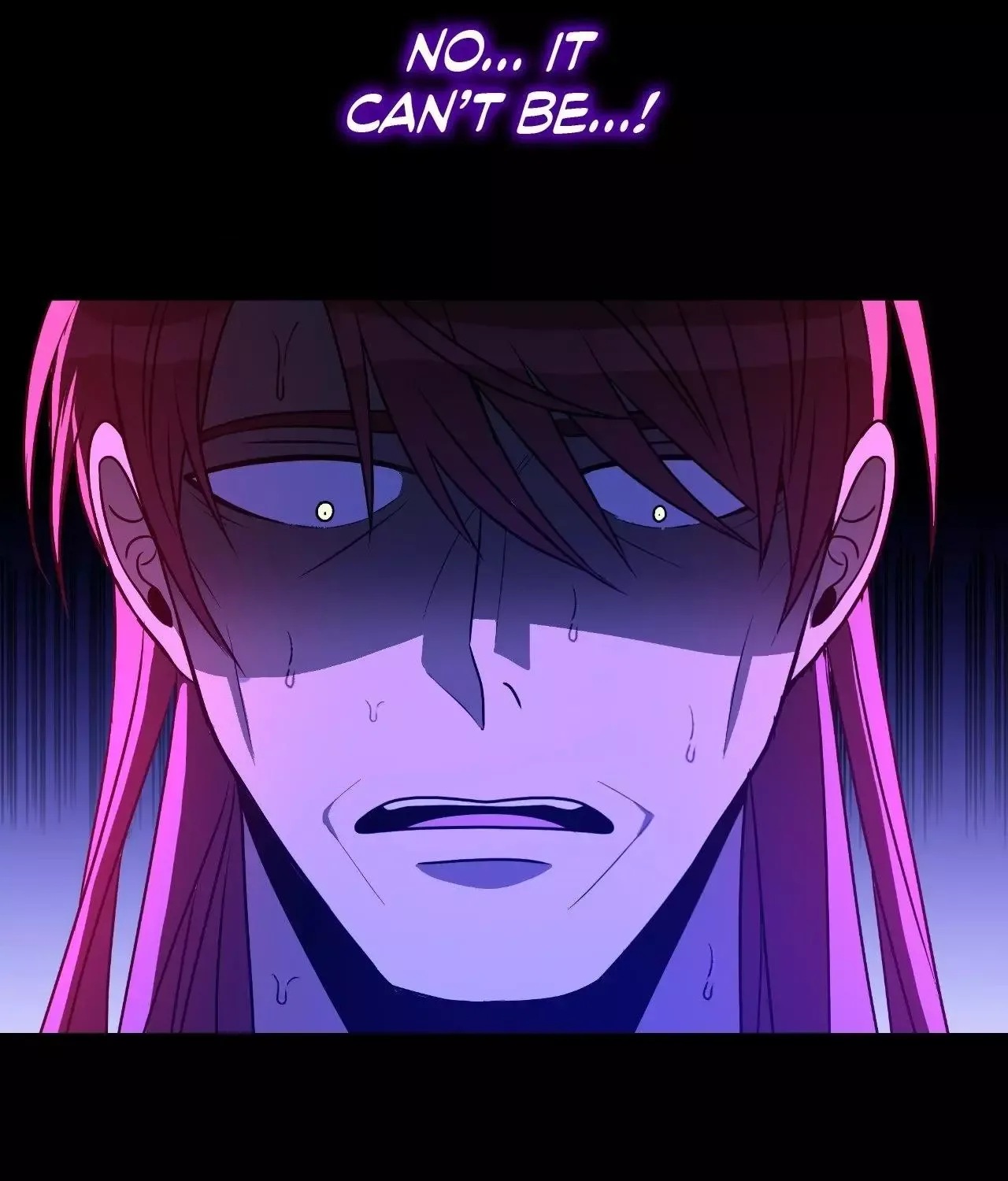 Retirement, Not Love! Chapter 9 page 121