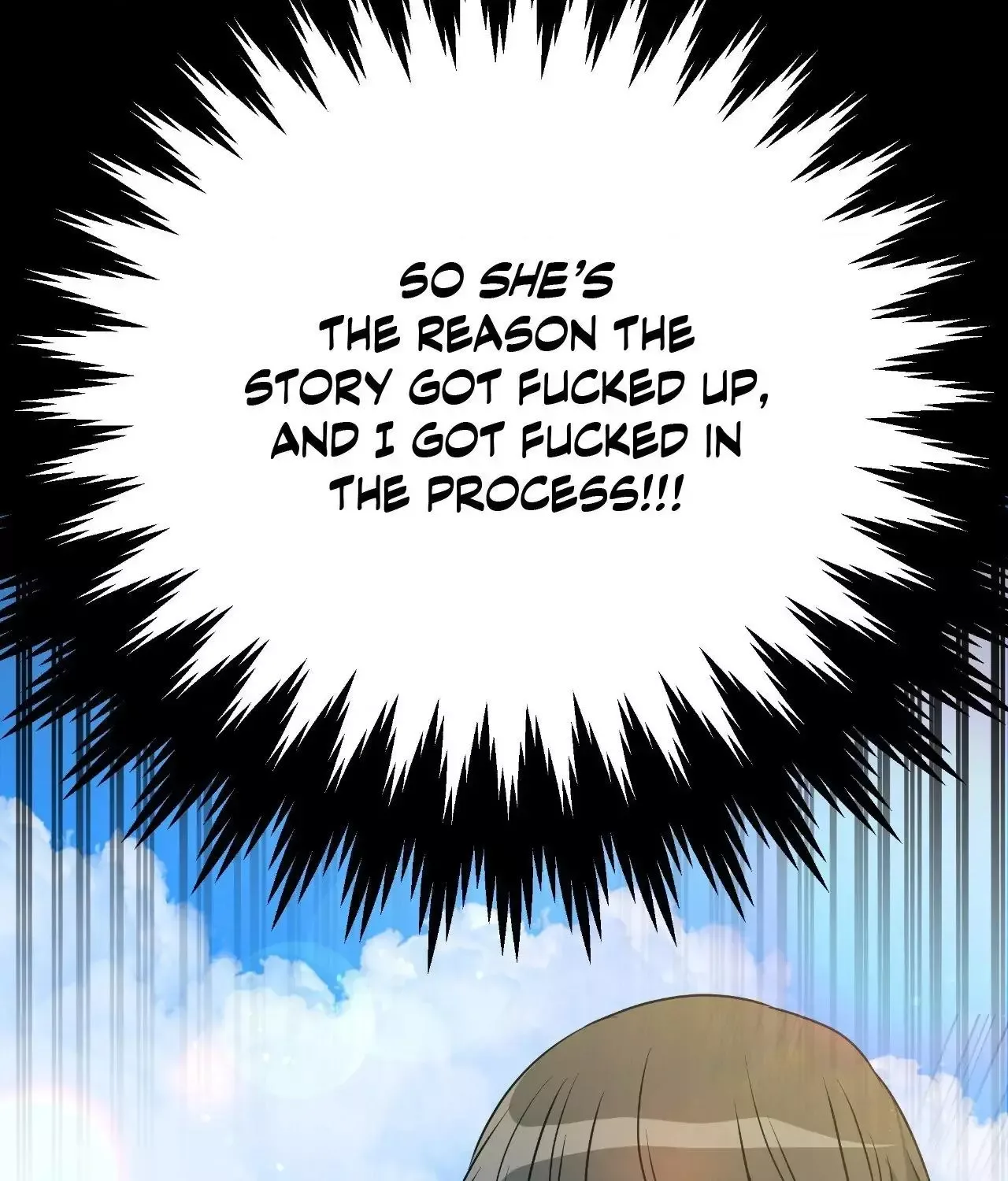 Retirement, Not Love! Chapter 9 page 129