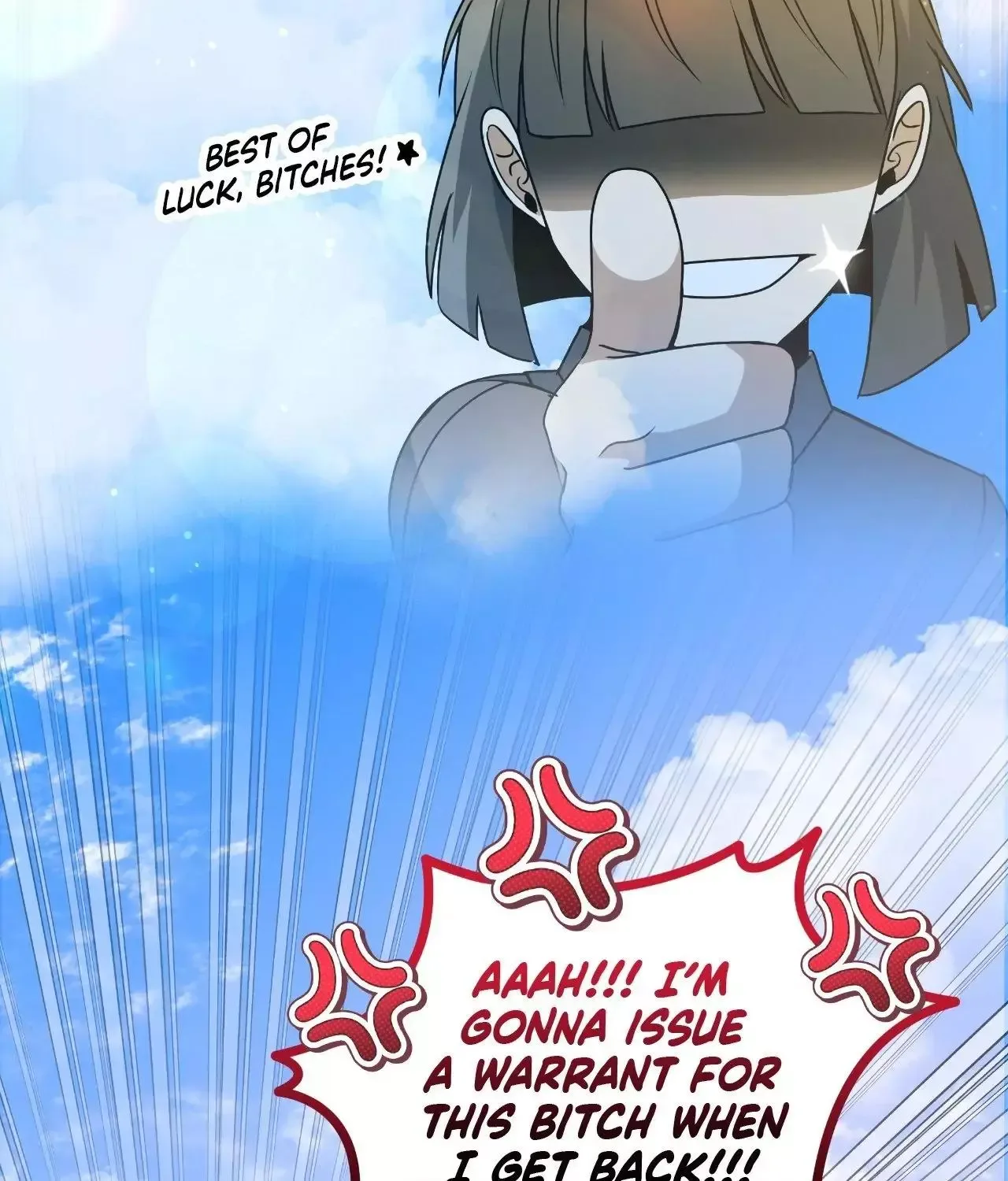 Retirement, Not Love! Chapter 9 page 130