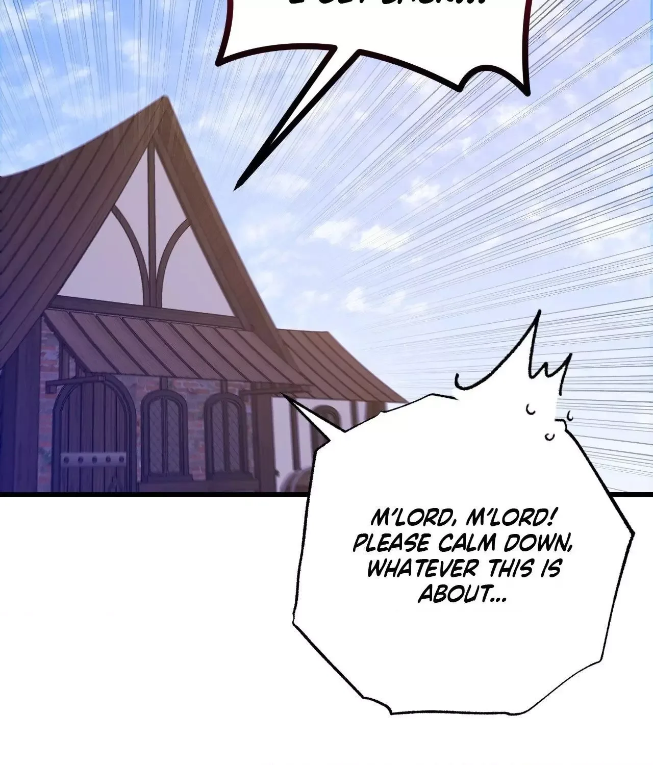 Retirement, Not Love! Chapter 9 page 131